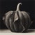 Pumpkin Squash No. 2 — Black & White Botanical Fine Art Print | Unframed For Sale - Image 4 of 4
