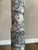 Antique Carved Marble Pedestal Column Stand For Sale In New York - Image 6 of 10