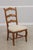 Set of 8 Drexel Heritage Country French Ladderback Chairs For Sale - Image 9 of 17