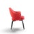 Wood Eero Saarinen for Knoll Mid Century Bentwood Executive Dining Chairs - Set of 6 For Sale - Image 7 of 11