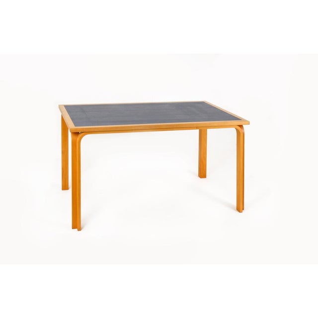 Danish DK 7870 Table by Thygesen & Sørensen for Magnus Olesen For Sale - Image 17 of 17