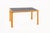 Danish DK 7870 Table by Thygesen & Sørensen for Magnus Olesen For Sale - Image 17 of 17