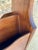 Vintage Side Table with Magazine Rack, 1960s For Sale - Image 13 of 18