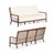 Sofa by T.H. Robsjohn-Gibbings, 1950s For Sale - Image 6 of 6