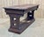 Console Table in Painted Wood For Sale - Image 9 of 18