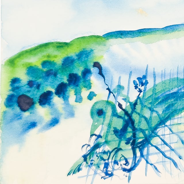Caught - Eva Bouzard-Hui, C. 1998 For Sale - Image 4 of 11