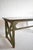 Marble Trompe Loeil Console Table, 1920s For Sale - Image 4 of 6