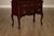 Queen Anne Style Mahogany Highboy Chest For Sale - Image 4 of 18