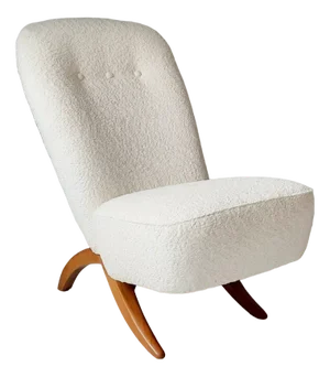 Congo Chair by Theo Ruth for Artifort, 1950s