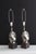 Mid 20th Century Brancusi Style Sculptural Lamps - a Pair For Sale - Image 11 of 11