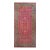 Wonderful Early 20th Century Agra Rug For Sale