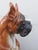 1970s Vintage Italian Life Size Terracotta Boxer Dog Figurine For Sale - Image 5 of 18