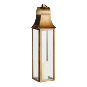 Geneva Lantern Large