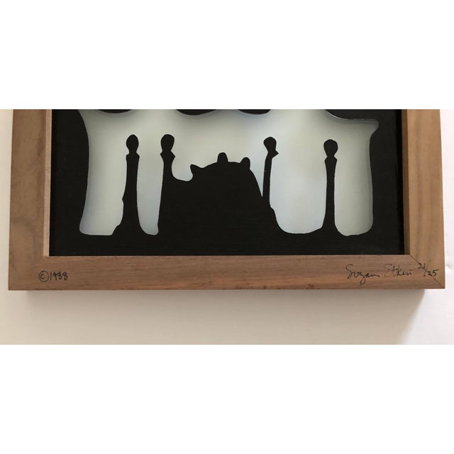 With the exception of the dark metallic one they are transparent and opaque glass. I have shot the photos on a dark...