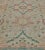 Textile Mansour Handwoven Agra Rug For Sale - Image 7 of 10