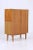 Small Vintage Wardrobe, 1960s For Sale - Image 8 of 10