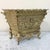 Chinoiserie 19th Century French Chinoiserie Bronze Jardiniere ~ Planter For Sale - Image 3 of 12