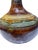 Ceramic Antique Chinese Vase Sancai-Glazed Vase, Liao Dynasty (907-1125) Asian Pottery For Sale - Image 7 of 15