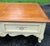 Ethan Allen Ethan Allen Country French 4 Drawer Coffee Table For Sale - Image 4 of 10