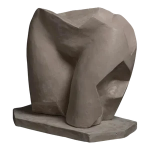 Fragmentia 01 Sculpture