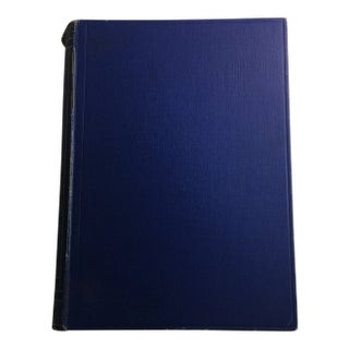 1921 General History of Porcelain William Burton Book For Sale