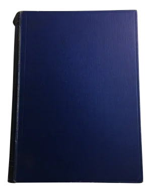 1921 General History of Porcelain William Burton Book
