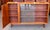 European Mid Century Modern Teak Bookcase / Cabinet by McIntosh, Kirkcaldy, Scotland.1960 Classic Mid 20th Century Design...