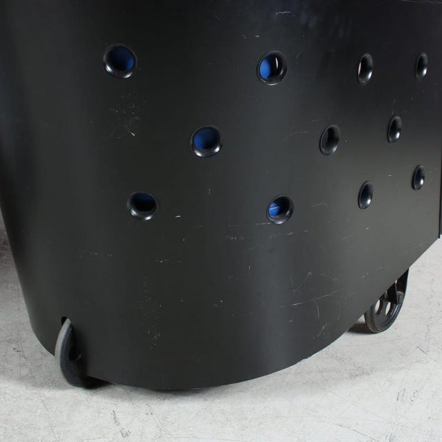 Showmodel Humptydumpty Lounge Chairs by Pierre Mazairac & Karel Boonzaaijer, Netherlands, 1980s For Sale - Image 13 of 16