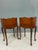 French Walnut Nightstands, 1920s, Set of 2 For Sale - Image 15 of 17