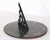 Virginia Metalcrafters Late 20th Century Cast Iron Sundial For Sale - Image 4 of 10