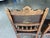 Antique Spanish Revival Embossed Leather Dining Chairs, Set of 6 For Sale - Image 12 of 12