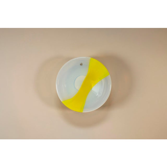 Mid-Century Modern Sierra Wall Lights by Roberto Pamio for Leucos, 1970s, Set of 4 For Sale - Image 3 of 13