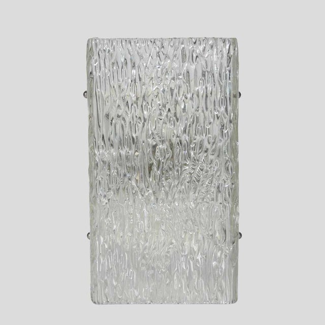 Metal Sconce, 1960s For Sale - Image 7 of 11