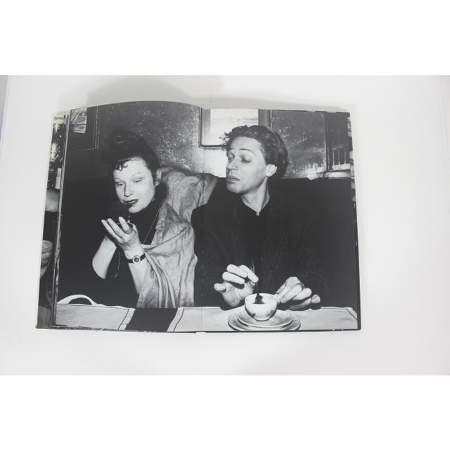 Moments Roxanne Lowit Photographs Hard Cover Coffee Table Book For Sale - Image 16 of 18