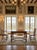 1930s Professionally Restored 1930s Jacobean Revival (William and Mary Style) Solid Oak Draw-Leaf Dining Table For Sale - Image 5 of 12