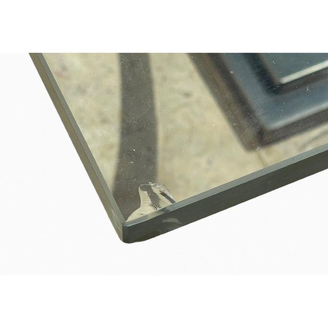 1970s Coffee Table attributed to Charles Hollis Jones, 1970s For Sale - Image 5 of 8