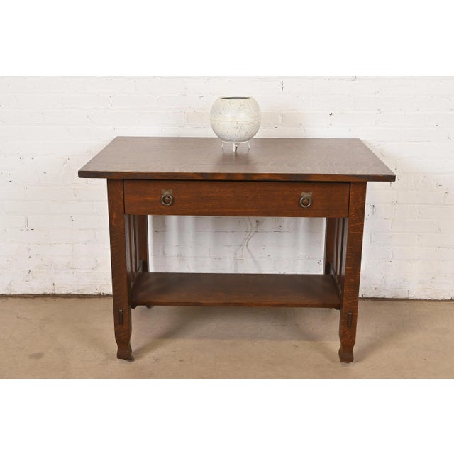 Metal Mid-Century Modern Orb Eyeball Lamp For Sale - Image 7 of 9