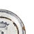Earthenware Decorative Plate, 17th Century For Sale - Image 4 of 6