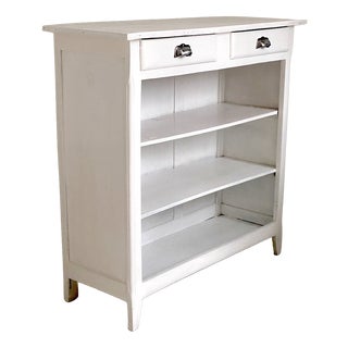 Vintage Parisian Buffet, 1950s For Sale