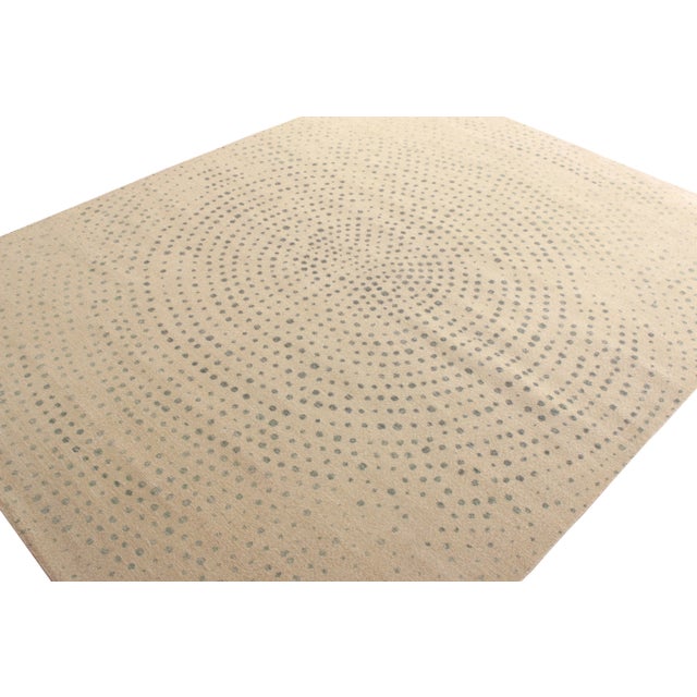 This 12x14 oversized rug design is an exciting new addition to the Homage Collection by Rug & Kilim—an encyclopedia of...