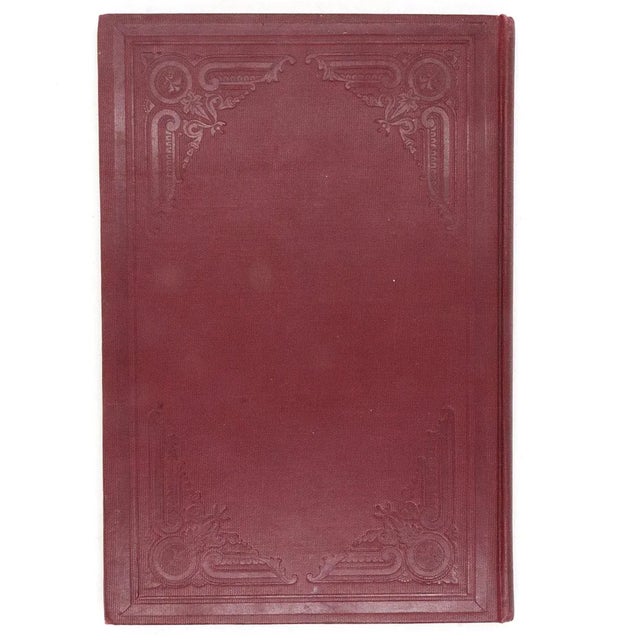 American Early 20th Century American Book: Crescent Daily Record, Origin and History of the Name of Black For Sale - Image 3 of 7