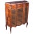 19th Century Napoleon III Rosewood Curved-Legs Side Cabinet or Commode For Sale - Image 10 of 10