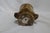 Hand Carved Stone Head of Indian Deity Statue on Stand For Sale - Image 12 of 12