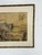 Vintage Chinese Landscape Art Work For Sale - Image 10 of 12