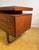 Brown Vintage Teak Desk by Victor Wilkins for G-Plan, 1960 For Sale - Image 8 of 13