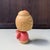 Vintage Sōsaku Kokeshi by Ishida Waichi, 1980s For Sale - Image 6 of 8