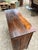 Mid 18th Century French 18th Century Louis XV Provincial Two Door Walnut Buffet For Sale - Image 5 of 12