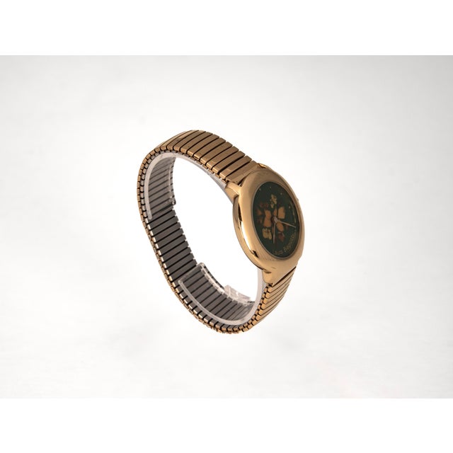 Vintage Women's Wristwatch by Laura Biagiotti, 1990s For Sale - Image 13 of 18