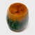 Chinese Chinese Sancai Butterfly Garden Drum, C. 1920 For Sale - Image 3 of 7