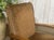 English Bridge Chair in Beech, 1930s For Sale - Image 5 of 12